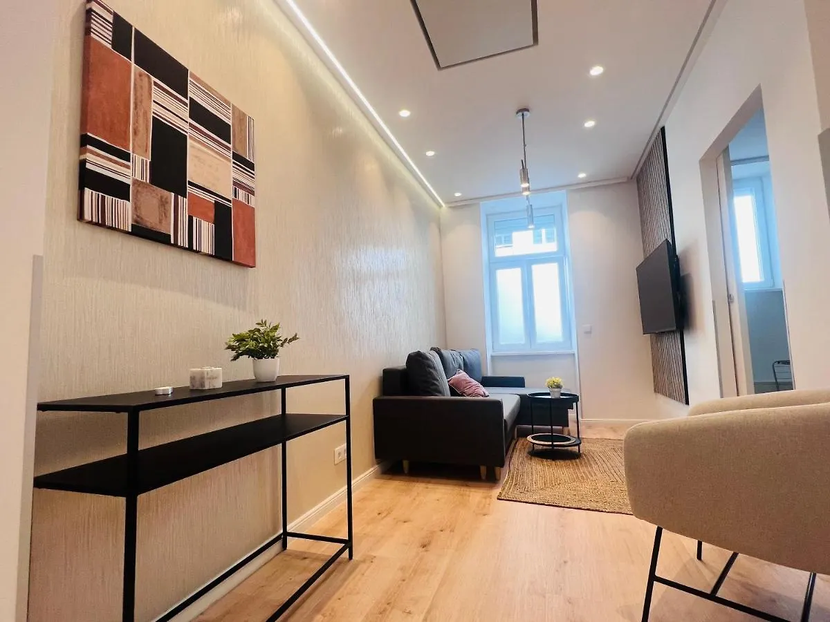 Zeus Design Apartment Schlosspark Schoenbrunn Wien 0*,