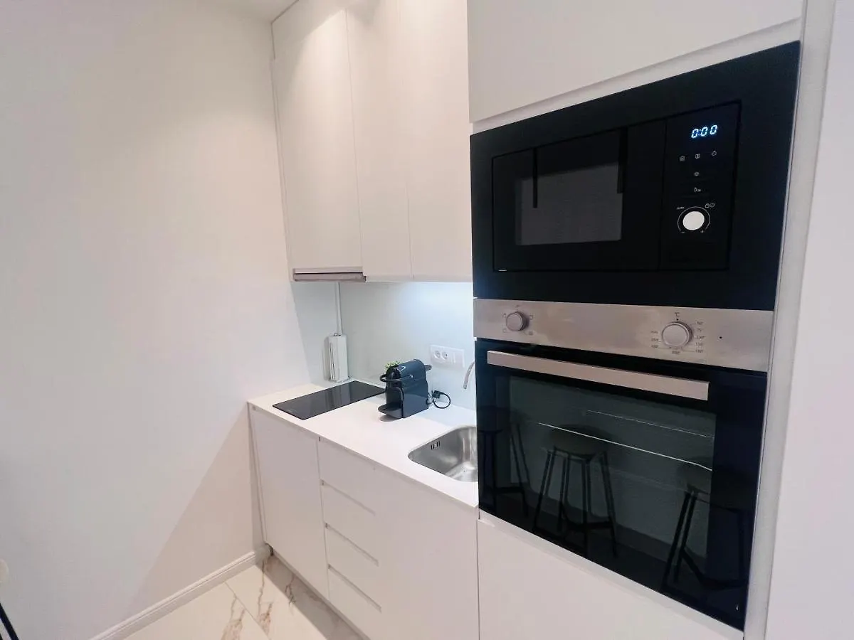 Zeus Design Apartment Schlosspark Schoenbrunn Wien