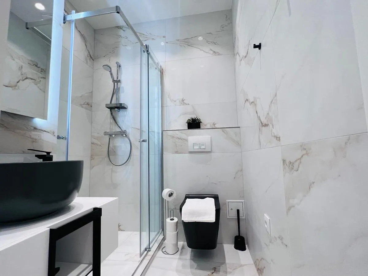 Zeus Design Apartment Schlosspark Schoenbrunn Wien 0*,  Österreich