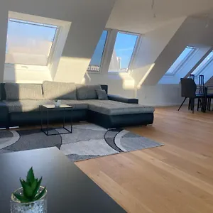 Sweet - Penthouse Wien